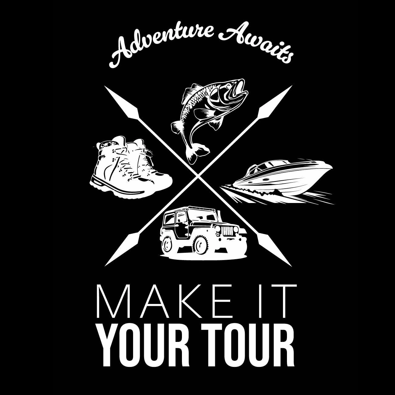 Make It Your Tour